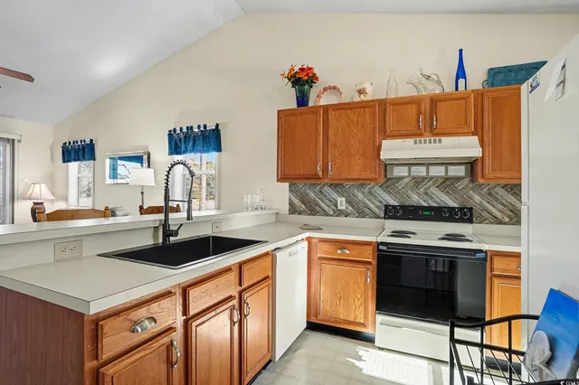 $135,000 | 1240 White Tree Lane, Unit J, Myrtle Beach, SC 29588