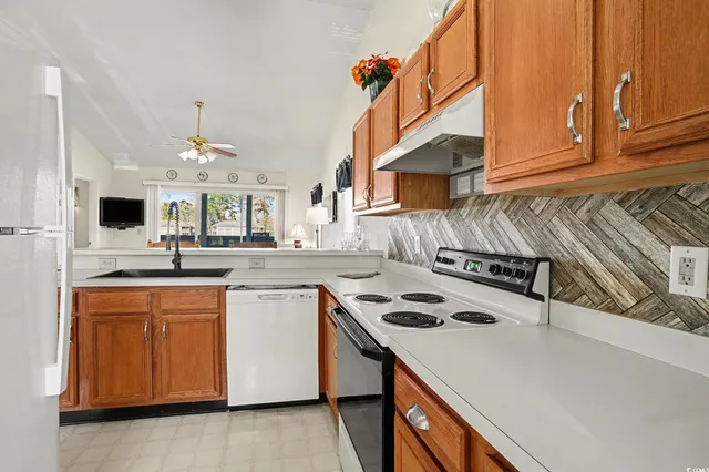 $135,000 | 1240 White Tree Lane, Unit J, Myrtle Beach, SC 29588