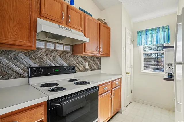 $135,000 | 1240 White Tree Lane, Unit J, Myrtle Beach, SC 29588