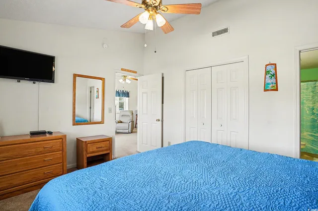 $135,000 | 1240 White Tree Lane, Unit J, Myrtle Beach, SC 29588