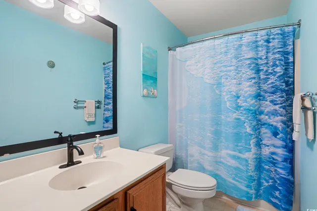 $135,000 | 1240 White Tree Lane, Unit J, Myrtle Beach, SC 29588