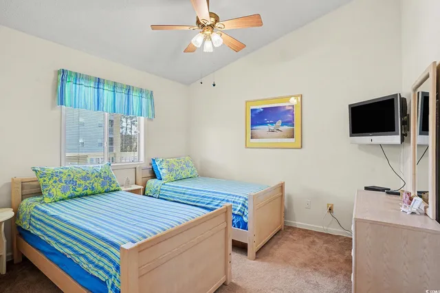 $135,000 | 1240 White Tree Lane, Unit J, Myrtle Beach, SC 29588