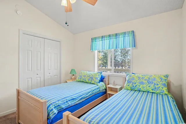 $135,000 | 1240 White Tree Lane, Unit J, Myrtle Beach, SC 29588