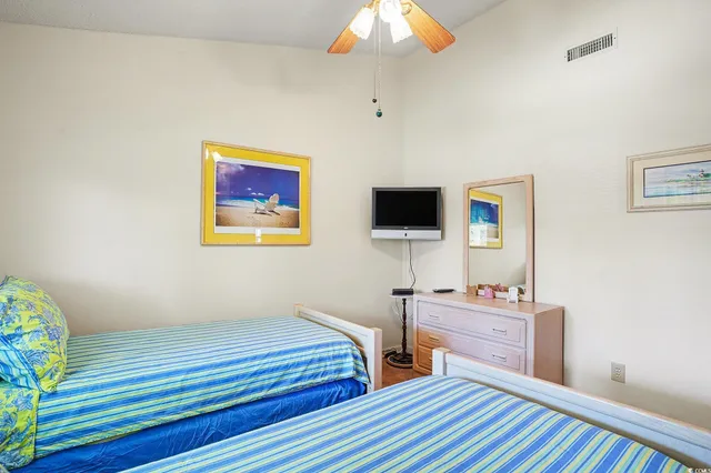 $135,000 | 1240 White Tree Lane, Unit J, Myrtle Beach, SC 29588