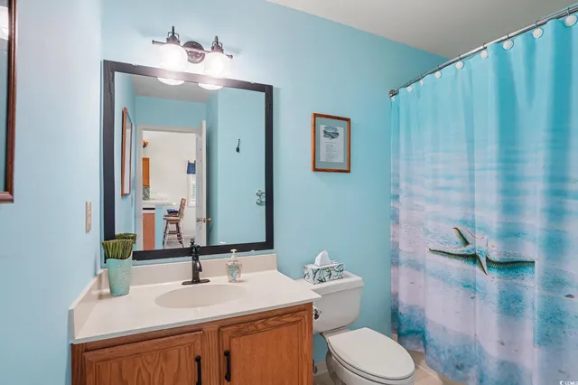 $135,000 | 1240 White Tree Lane, Unit J, Myrtle Beach, SC 29588