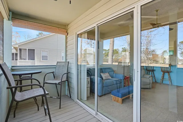 $135,000 | 1240 White Tree Lane, Unit J, Myrtle Beach, SC 29588