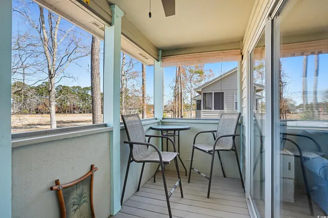 $135,000 | 1240 White Tree Lane, Unit J, Myrtle Beach, SC 29588