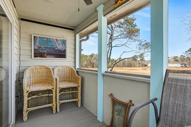 $135,000 | 1240 White Tree Lane, Unit J, Myrtle Beach, SC 29588