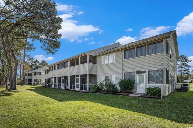 $135,000 | 1240 White Tree Lane, Unit J, Myrtle Beach, SC 29588