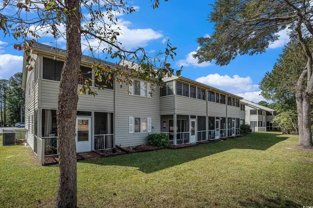 $135,000 | 1240 White Tree Lane, Unit J, Myrtle Beach, SC 29588