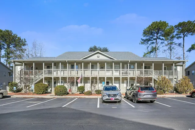 $135,000 | 1240 White Tree Lane, Unit J, Myrtle Beach, SC 29588