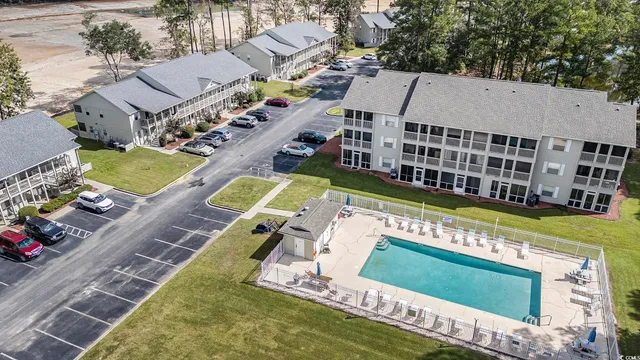 $135,000 | 1240 White Tree Lane, Unit J, Myrtle Beach, SC 29588