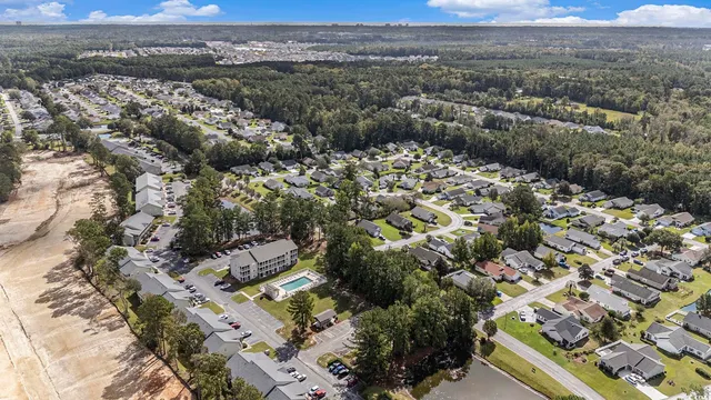 $135,000 | 1240 White Tree Lane, Unit J, Myrtle Beach, SC 29588