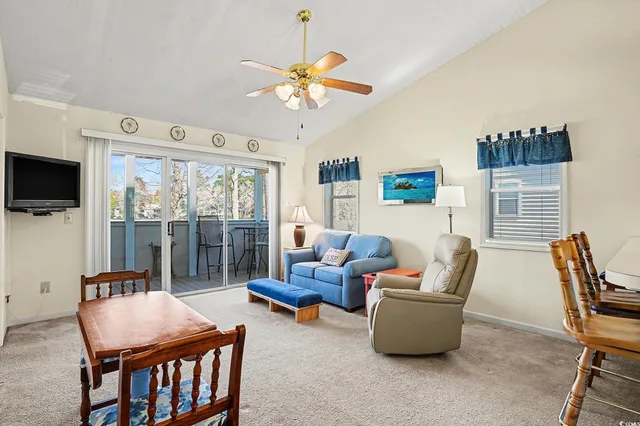 $135,000 | 1240 White Tree Lane, Unit J, Myrtle Beach, SC 29588