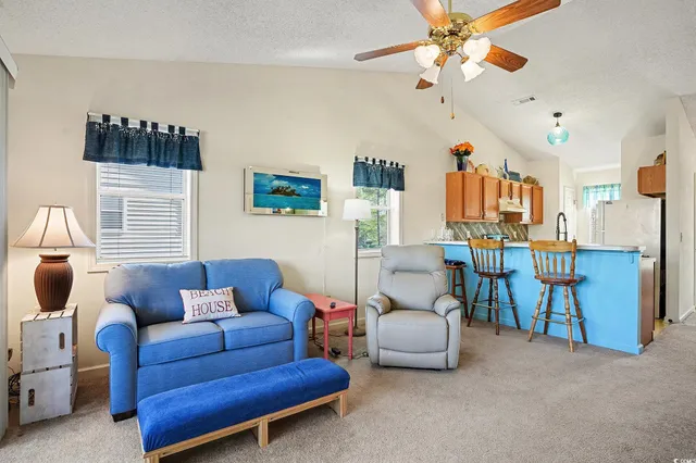 $135,000 | 1240 White Tree Lane, Unit J, Myrtle Beach, SC 29588