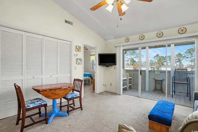 $135,000 | 1240 White Tree Lane, Unit J, Myrtle Beach, SC 29588