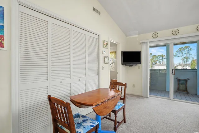 $135,000 | 1240 White Tree Lane, Unit J, Myrtle Beach, SC 29588