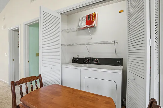 $135,000 | 1240 White Tree Lane, Unit J, Myrtle Beach, SC 29588