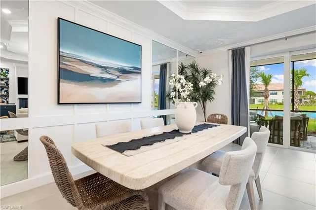 a bathroom with a sink double vanity