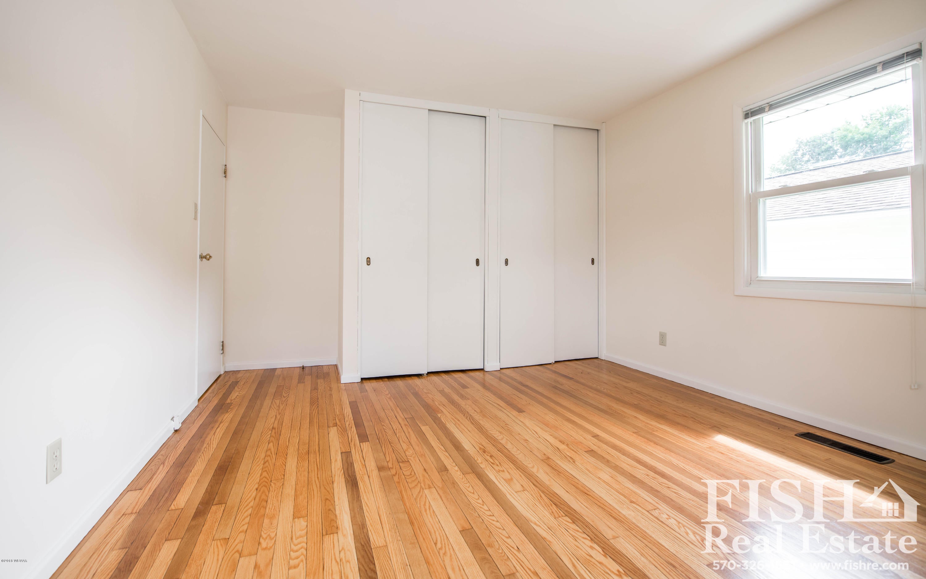 2144 Reed Street Williamsport, PA 17701 - Photo 10 of 15 Master BR 1