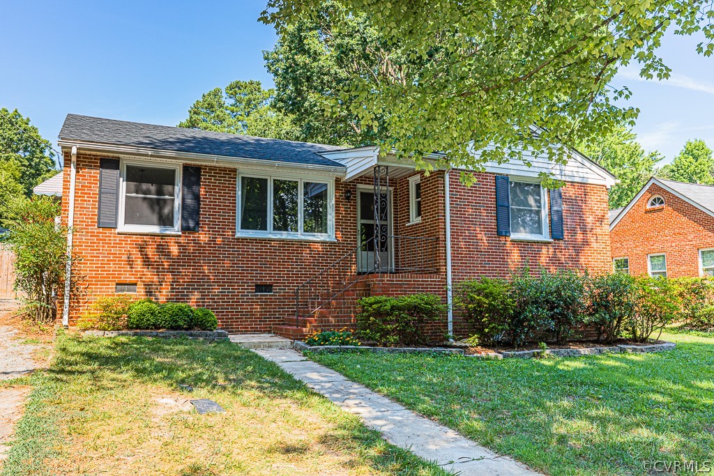 1100 Santa Rosa Road Henrico, VA 23229 - Photo 1 of 32 Gallery Image 1