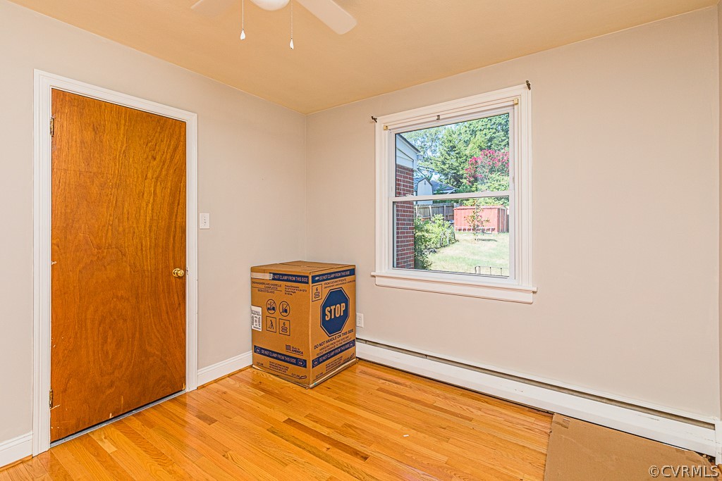 1100 Santa Rosa Road Henrico, VA 23229 - Photo 23 of 32 Gallery Image 23