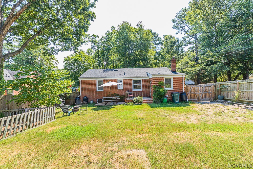 1100 Santa Rosa Road Henrico, VA 23229 - Photo 28 of 32 Gallery Image 28