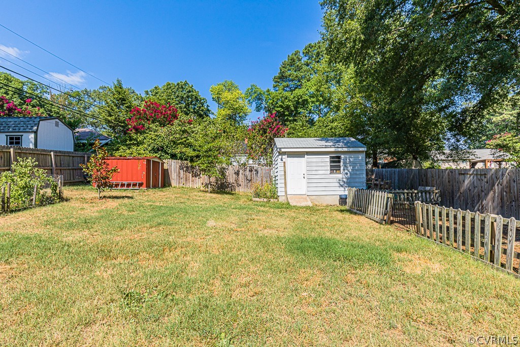 1100 Santa Rosa Road Henrico, VA 23229 - Photo 29 of 32 Gallery Image 29