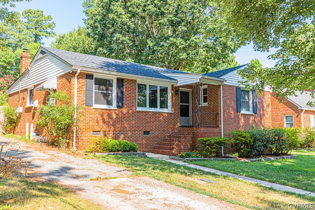 1100 Santa Rosa Road Henrico, VA 23229 - Photo 30 of 32 Gallery Image 30