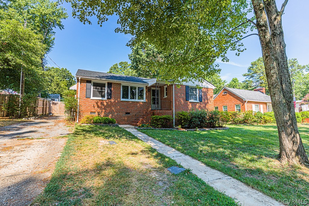 1100 Santa Rosa Road Henrico, VA 23229 - Photo 31 of 32 Gallery Image 31