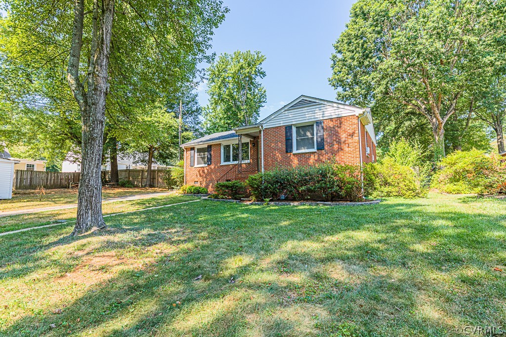 1100 Santa Rosa Road Henrico, VA 23229 - Photo 32 of 32 Gallery Image 32