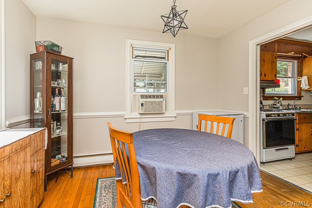 1100 Santa Rosa Road Henrico, VA 23229 - Photo 8 of 32 Gallery Image 8