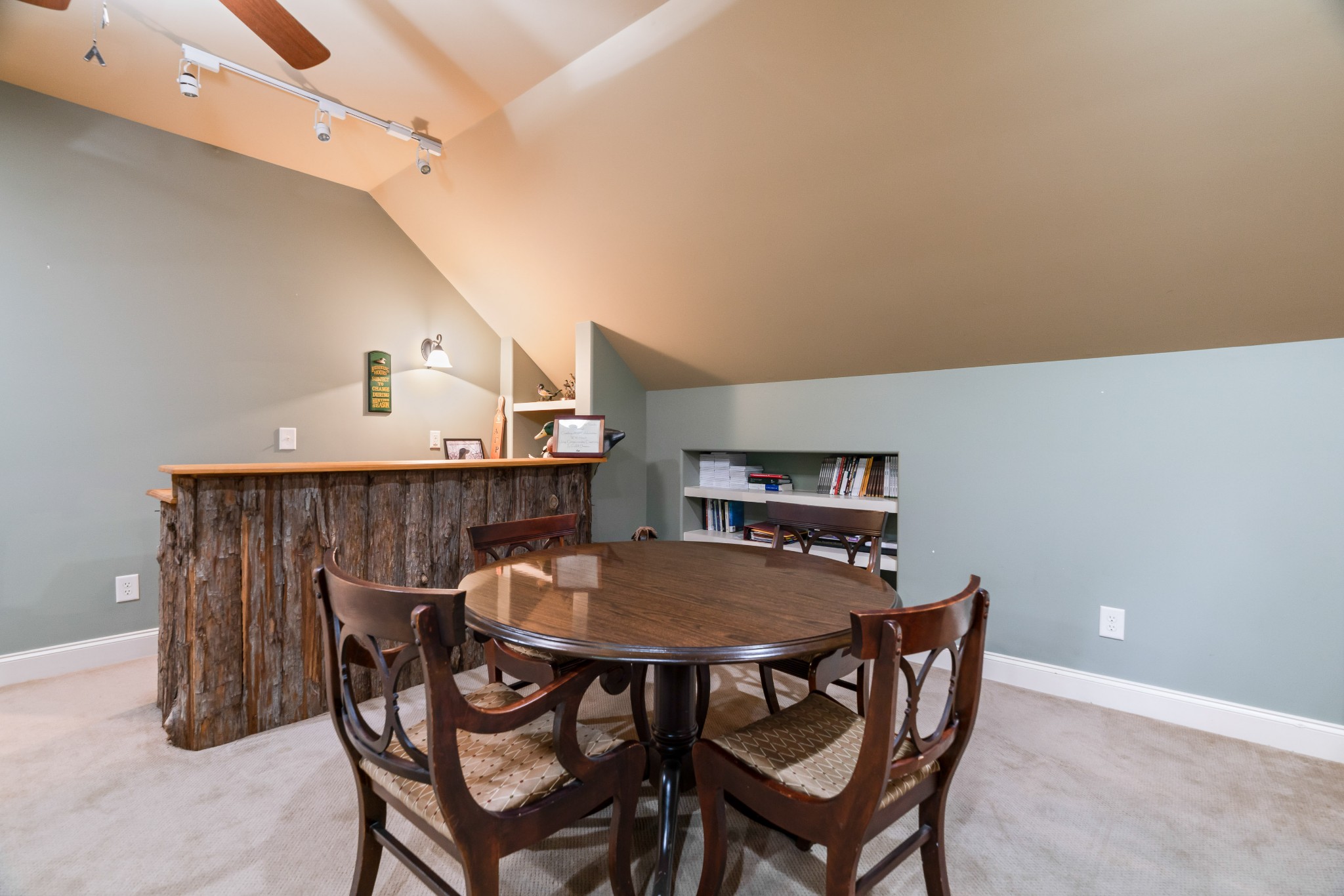 1976 Cooks Road Mount Juliet, TN 37122 - Photo 38 of 70 a view of a dining room with furniture and wooden floor