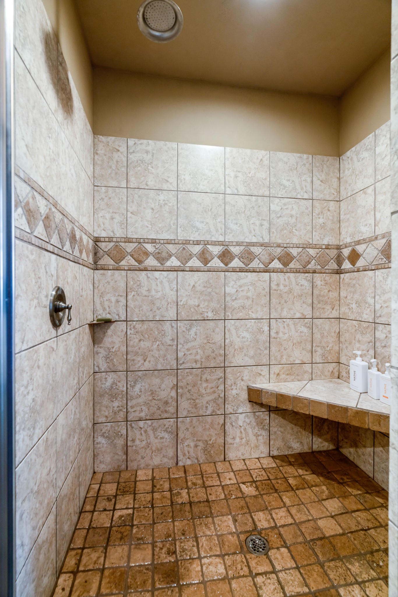 1976 Cooks Road Mount Juliet, TN 37122 - Photo 45 of 70 a bathroom with a sink and a shower