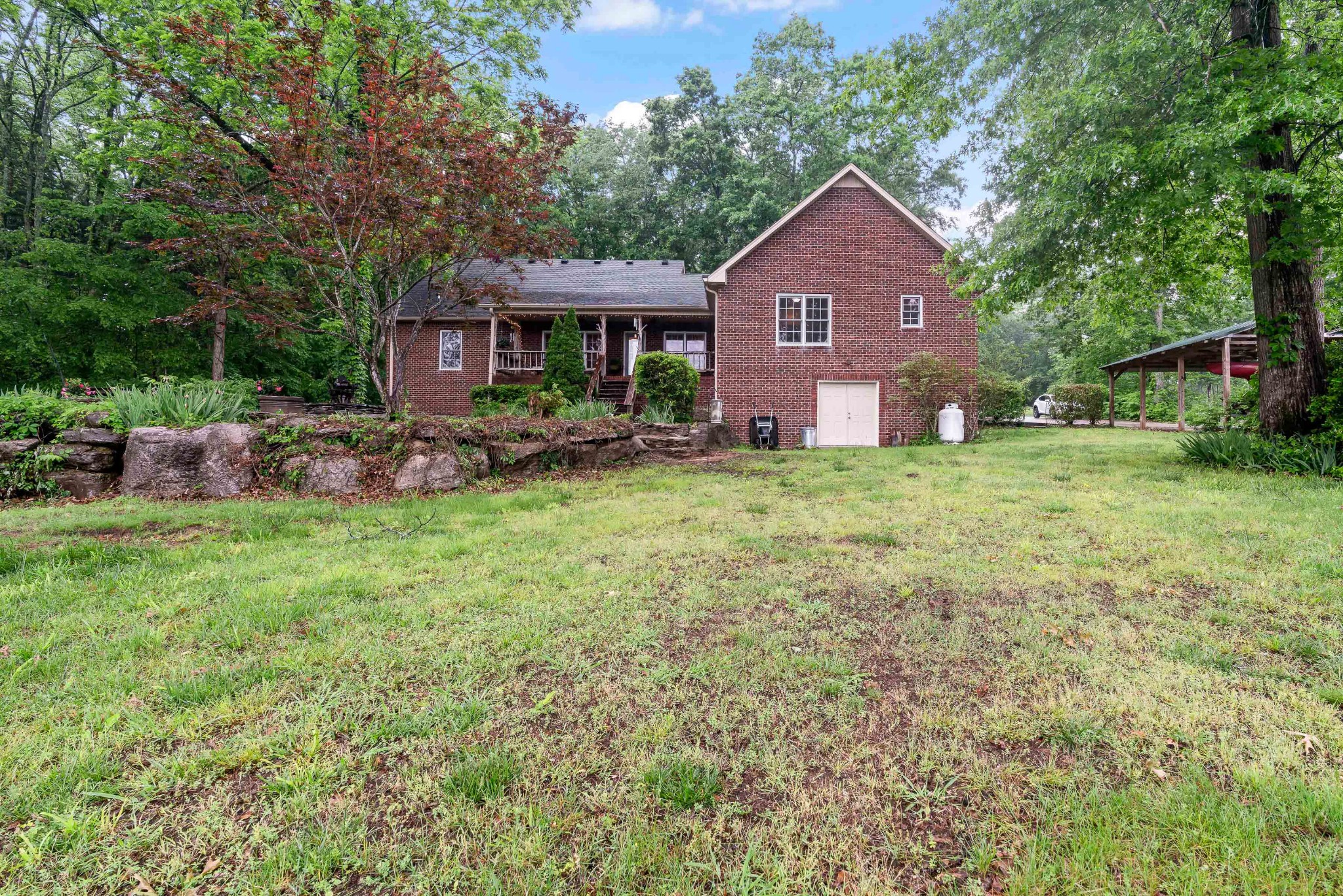 1976 Cooks Road Mount Juliet, TN 37122 - Photo 63 of 70