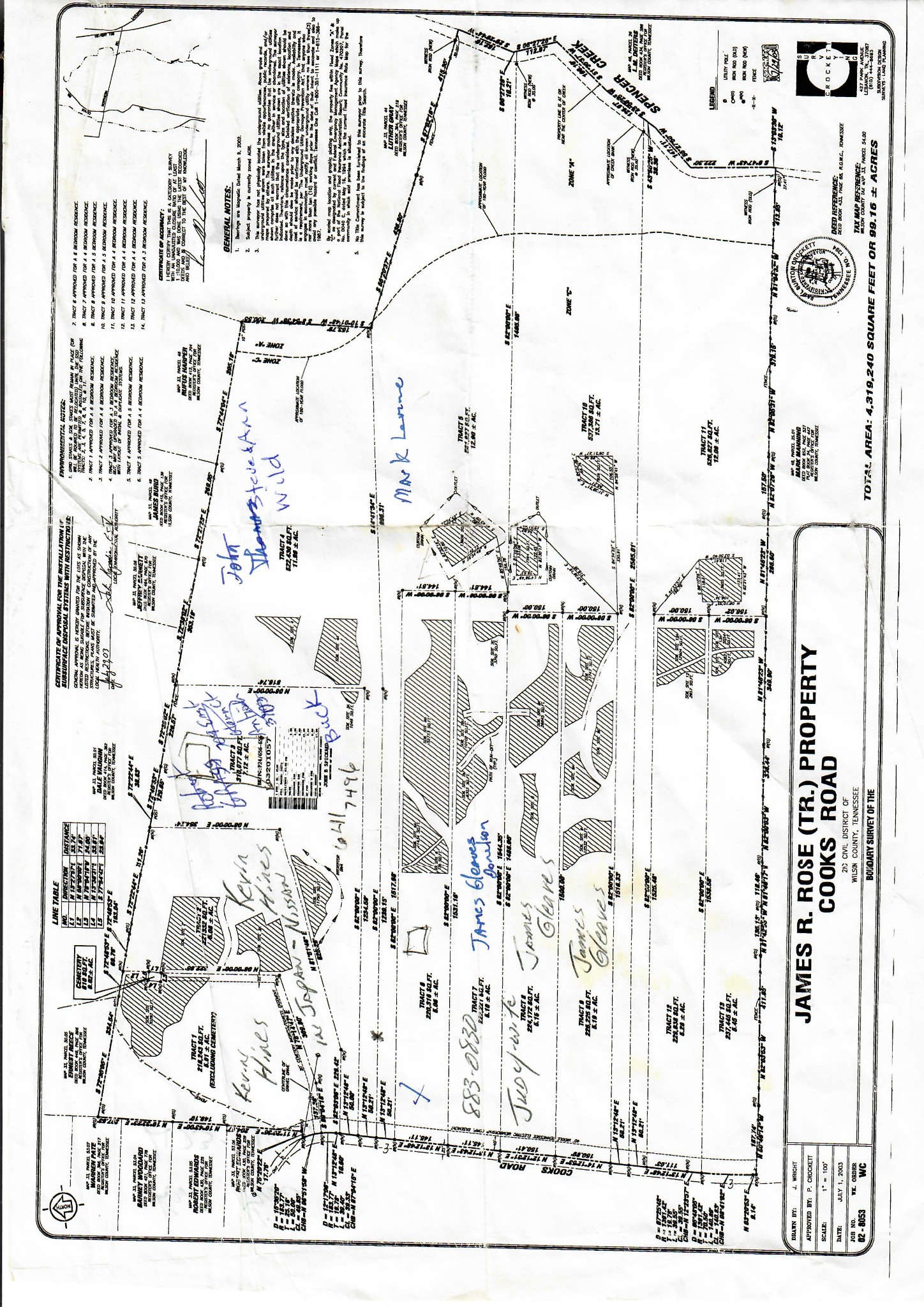 1976 Cooks Road Mount Juliet, TN 37122 - Photo 68 of 70
