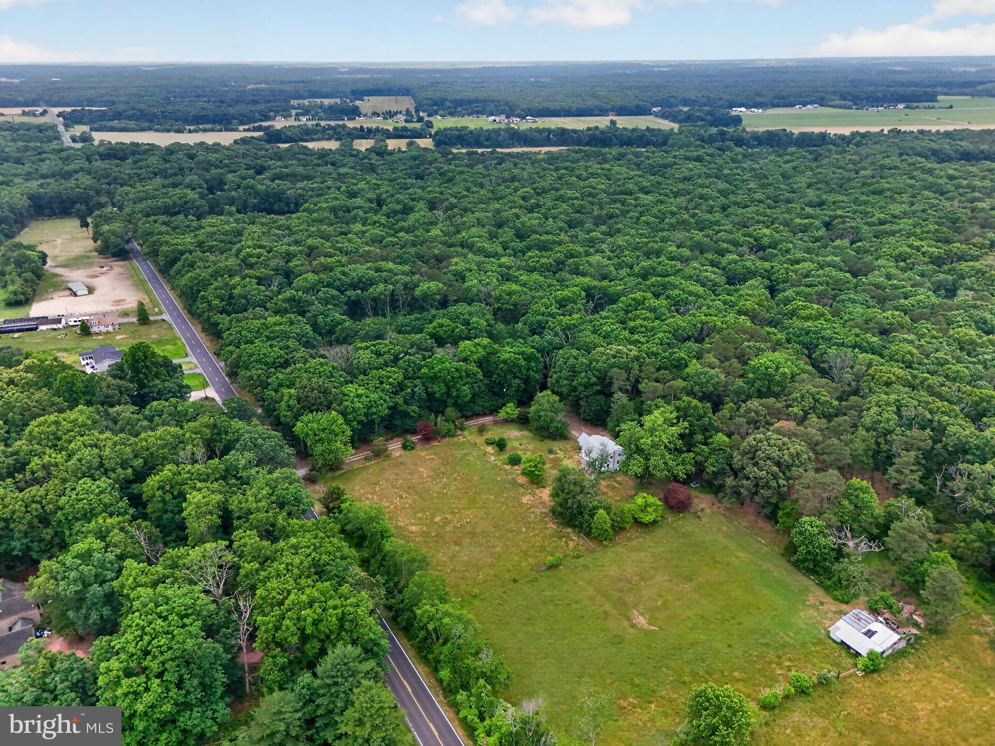 581 Porchtown Road Pittsgrove, NJ 08318 - Photo 22 of 25