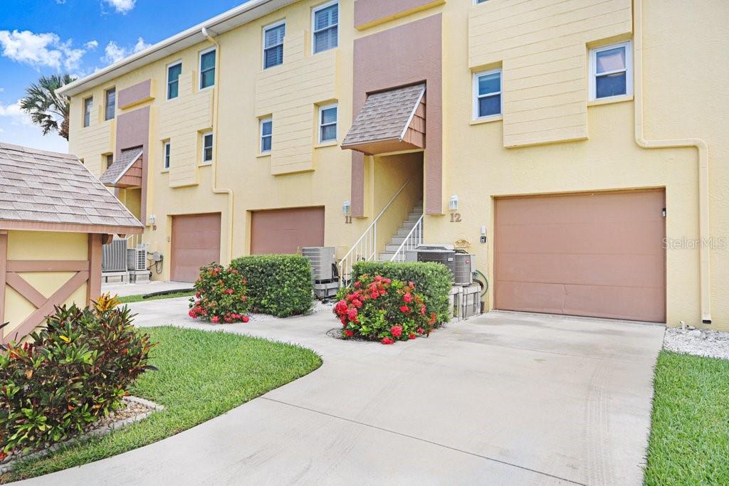 314 Windrush Boulevard, Unit 12 Indian Rocks Beach, FL 33785 - Photo 34 of 39