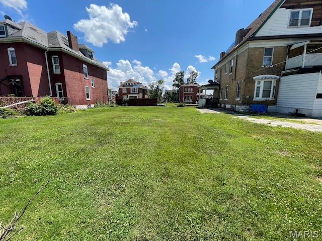 5089 Raymond Avenue St. Louis, MO 63113 - Photo 11 of 12