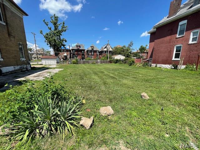 5089 Raymond Avenue St. Louis, MO 63113 - Photo 4 of 12