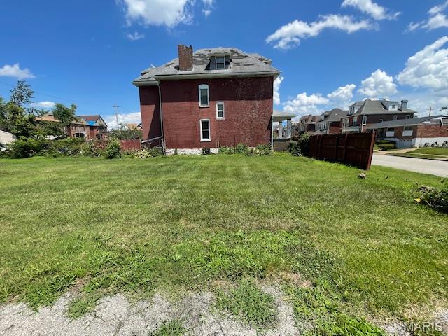 5089 Raymond Avenue St. Louis, MO 63113 - Photo 5 of 12