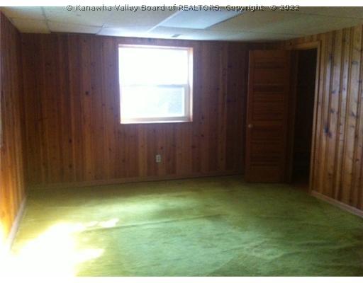 832 Beaumont Road Charleston, WV 25314 - Photo 7 of 8 Den/Family/Great Room.