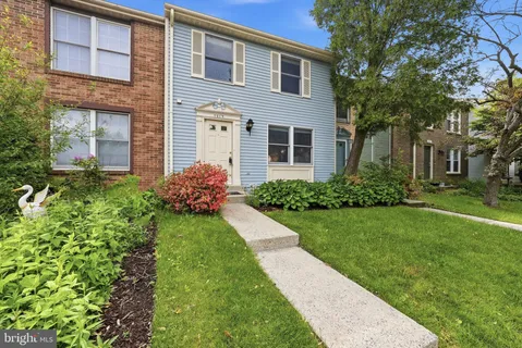$499,900 | 7619 Nutwood Court, Rockville, MD 20855