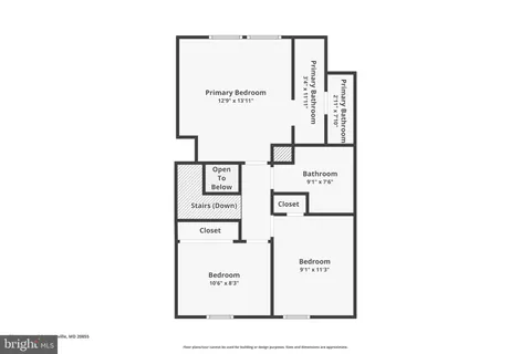 $499,900 | 7619 Nutwood Court, Rockville, MD 20855