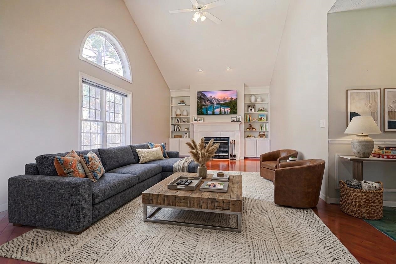 10 Checkerberry Lane Londonderry, NH 03053 - Photo 12 of 41