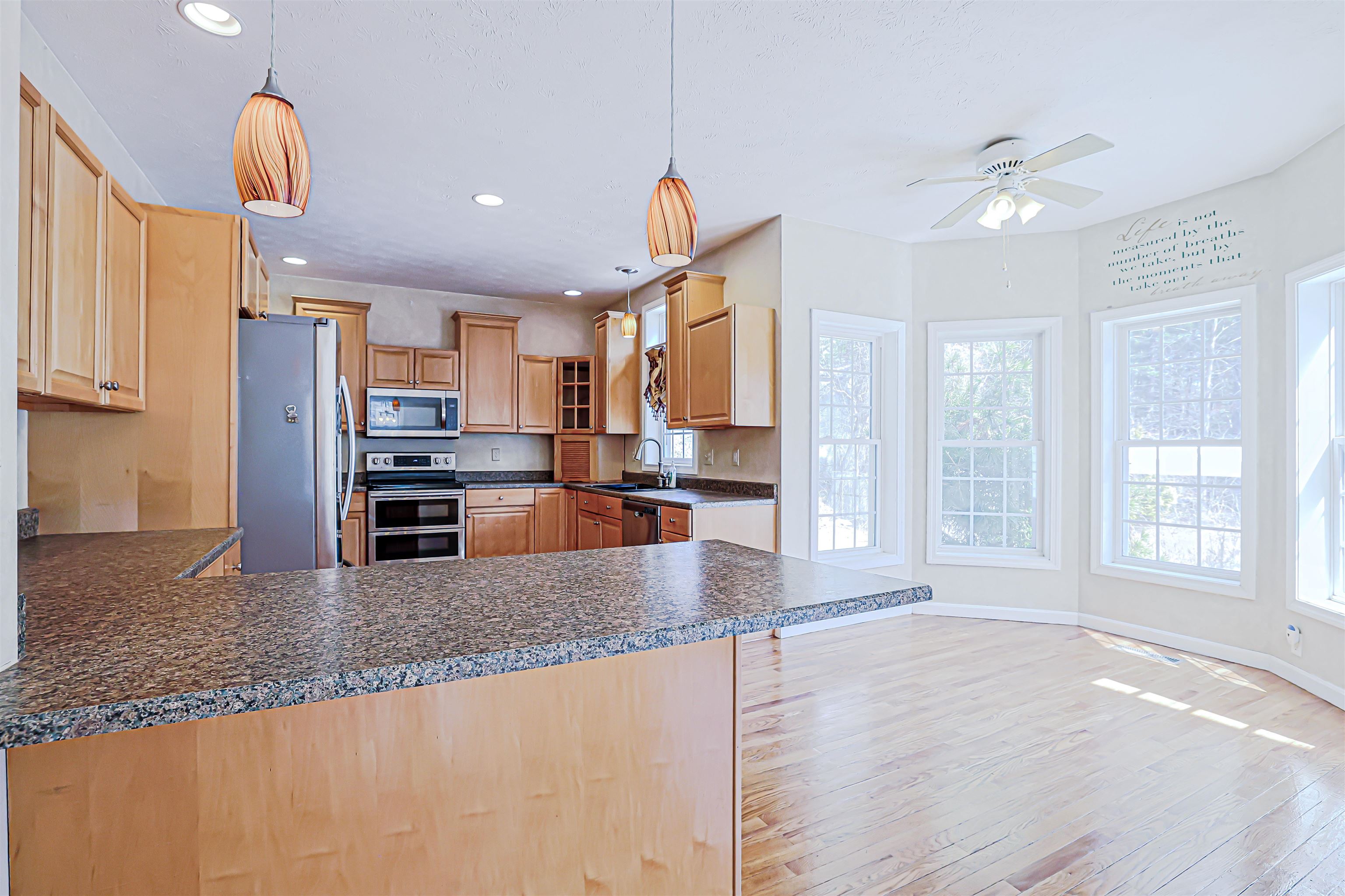 10 Checkerberry Lane Londonderry, NH 03053 - Photo 16 of 41