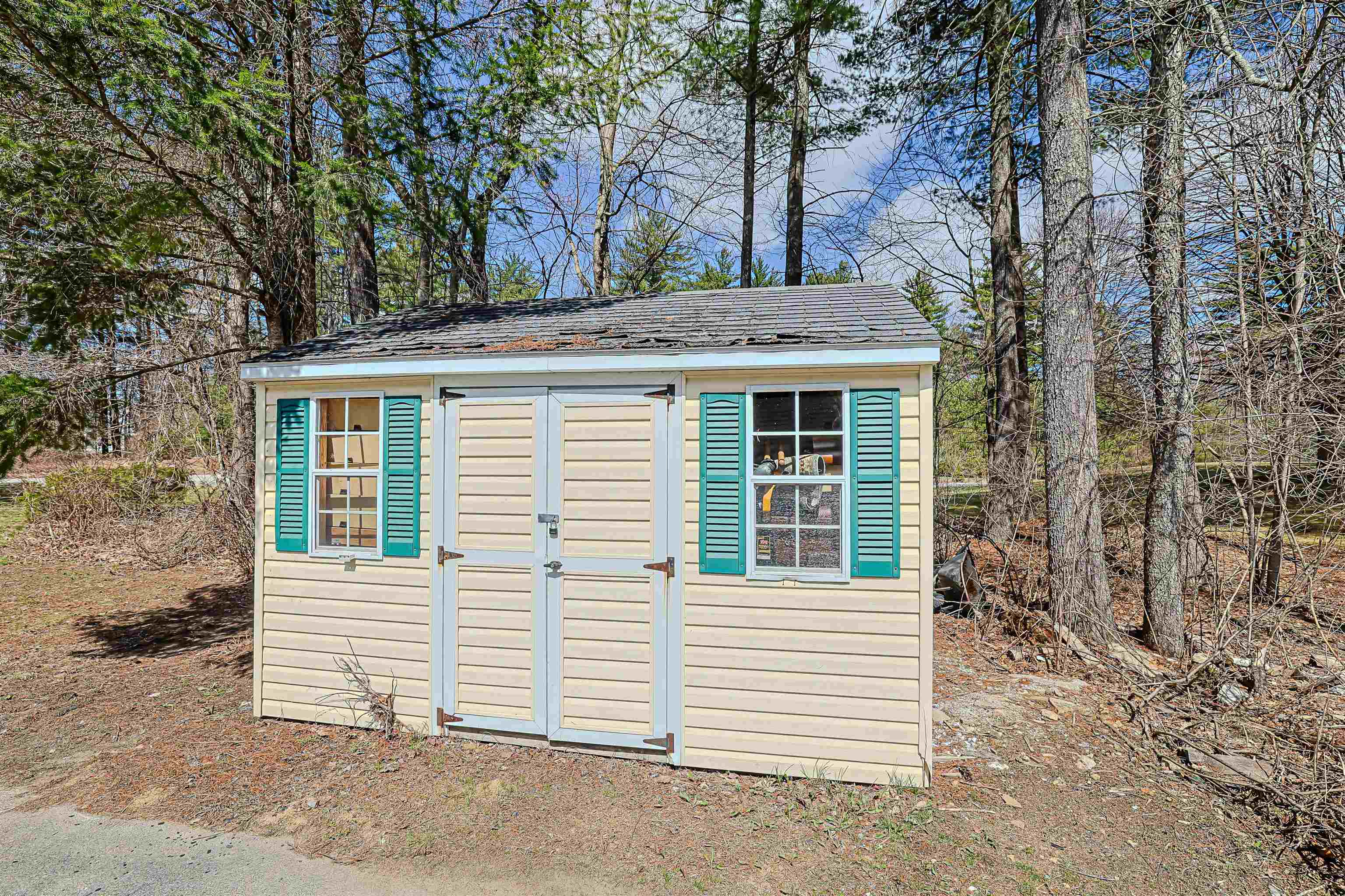 10 Checkerberry Lane Londonderry, NH 03053 - Photo 41 of 41