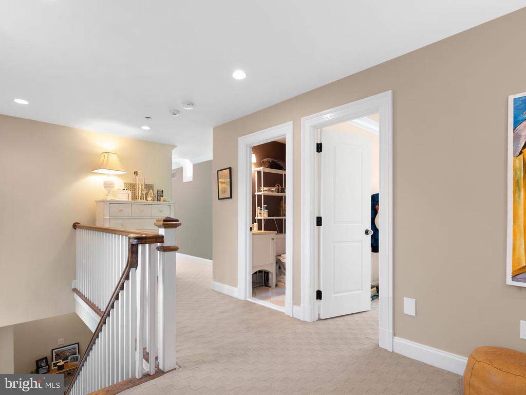 4400 Elm Street Chevy Chase, MD 20815 - Photo 52 of 61