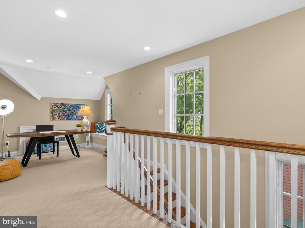 4400 Elm Street Chevy Chase, MD 20815 - Photo 53 of 61