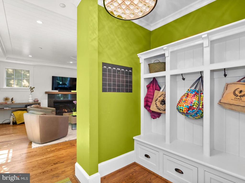 4400 Elm Street Chevy Chase, MD 20815 - Photo 57 of 61